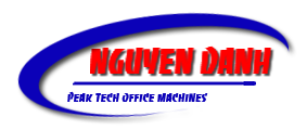 Nguyen danh online store